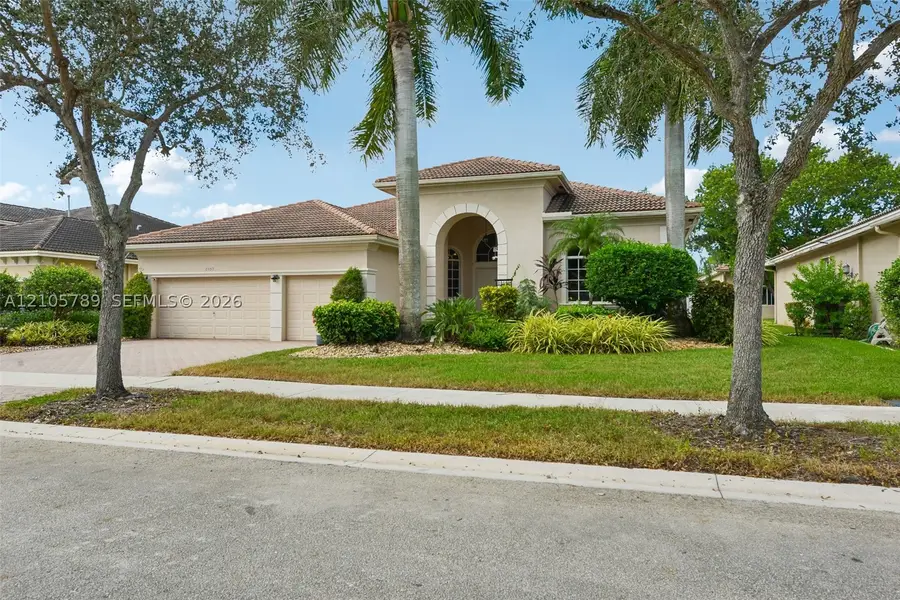 6353 SW 191st Ave, Pembroke Pines, FL 33332 - #3