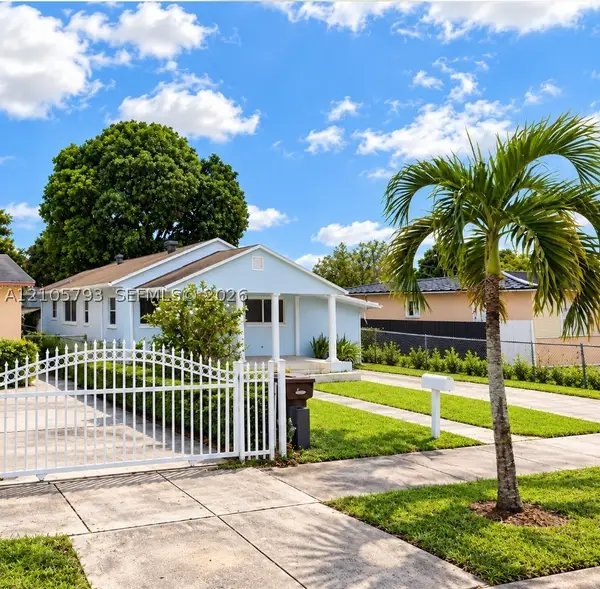 258 E 12th St, Hialeah, FL 33010