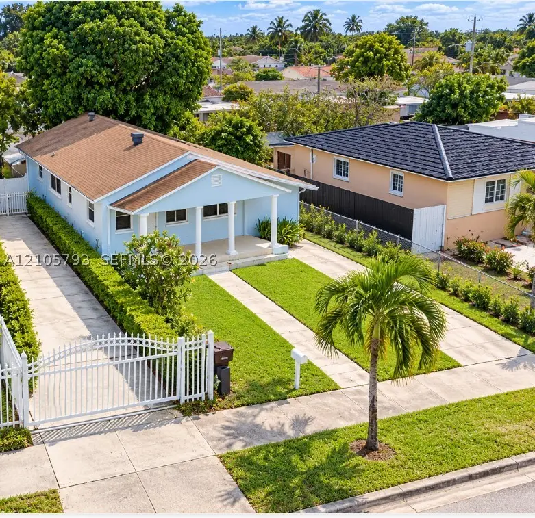 258 E 12th St, Hialeah, FL 33010 - #2