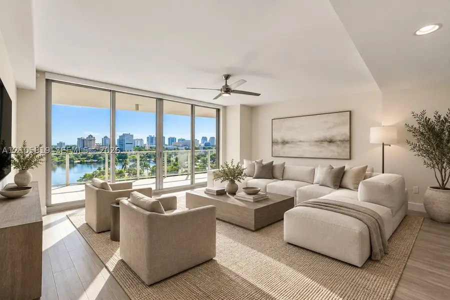 1180 N Federal Hwy #810, Fort Lauderdale, FL 33304 - #3