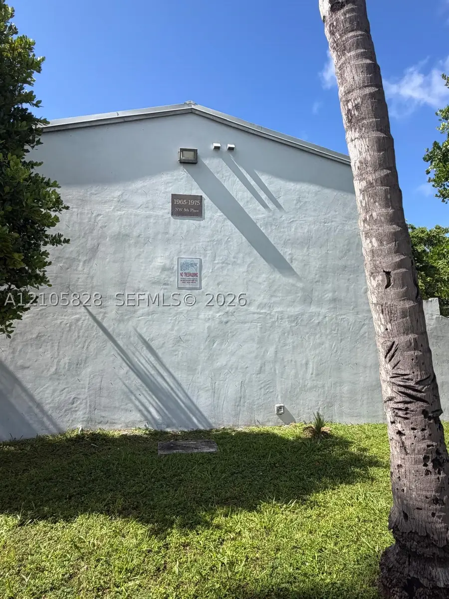 1969 NW 5th Pl #433, Miami, FL 33136 - #3