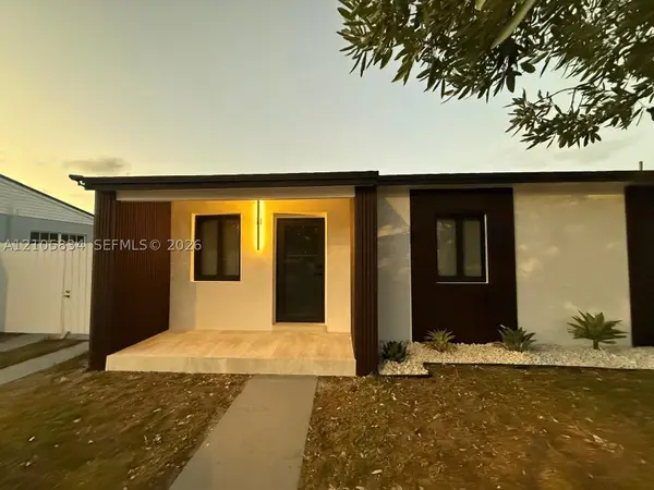 775 E 6th Pl, Hialeah, FL 33010