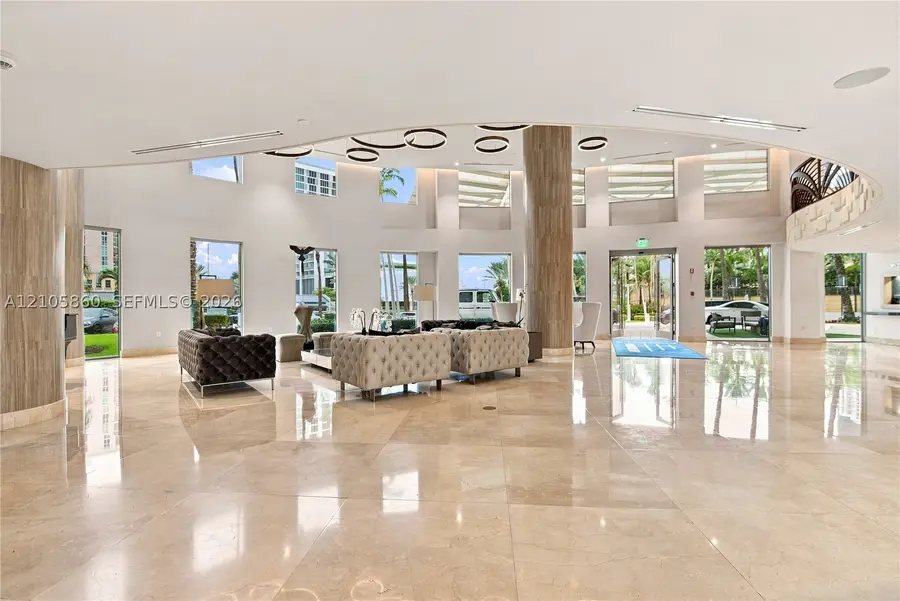 17555 Collins Ave #1903, Sunny Isles Beach, FL 33160 - #2