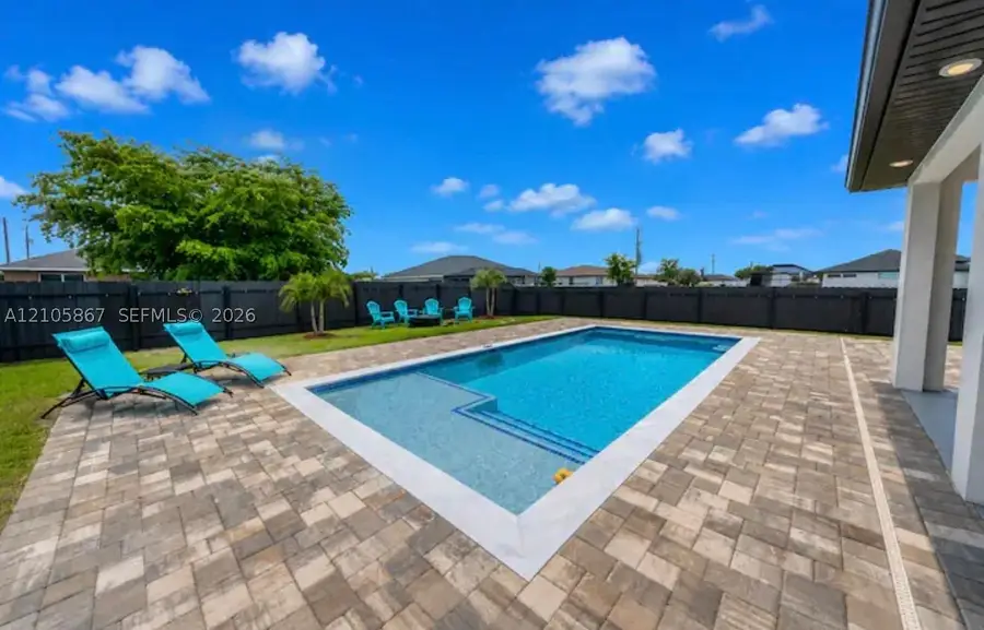 1803 N Nelson Rd, Cape Coral, FL 33993 - #3