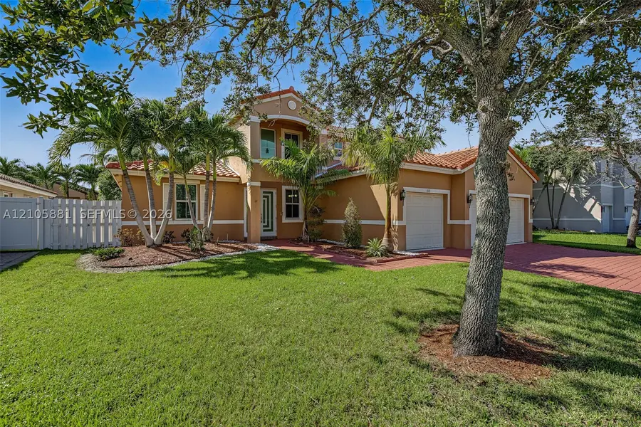 1588 SW 191st Ave, Pembroke Pines, FL 33029 - #2