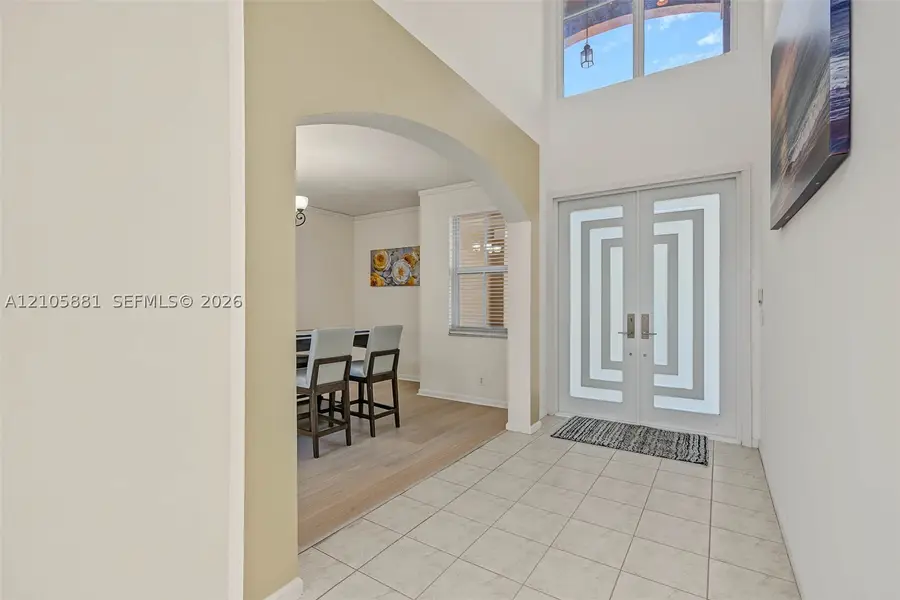 1588 SW 191st Ave, Pembroke Pines, FL 33029 - #3