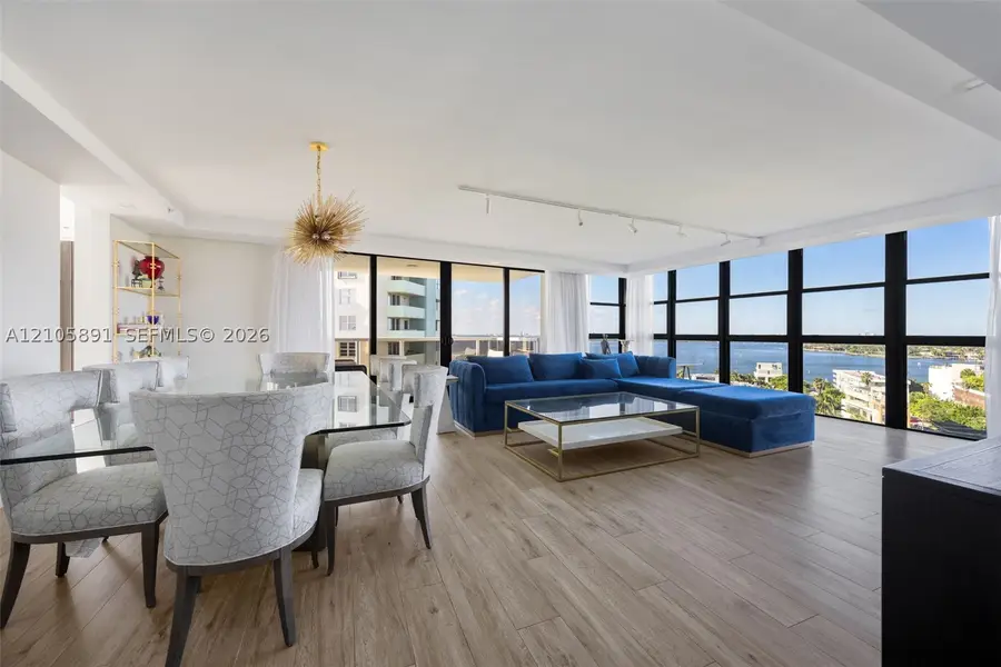 9 Island Ave #1215, Miami Beach, FL 33139 - #2
