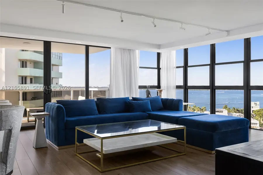 9 Island Ave #1215, Miami Beach, FL 33139 - #3