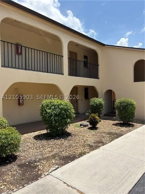 606 Gerald Ave #112, Lehigh Acres, FL 33936