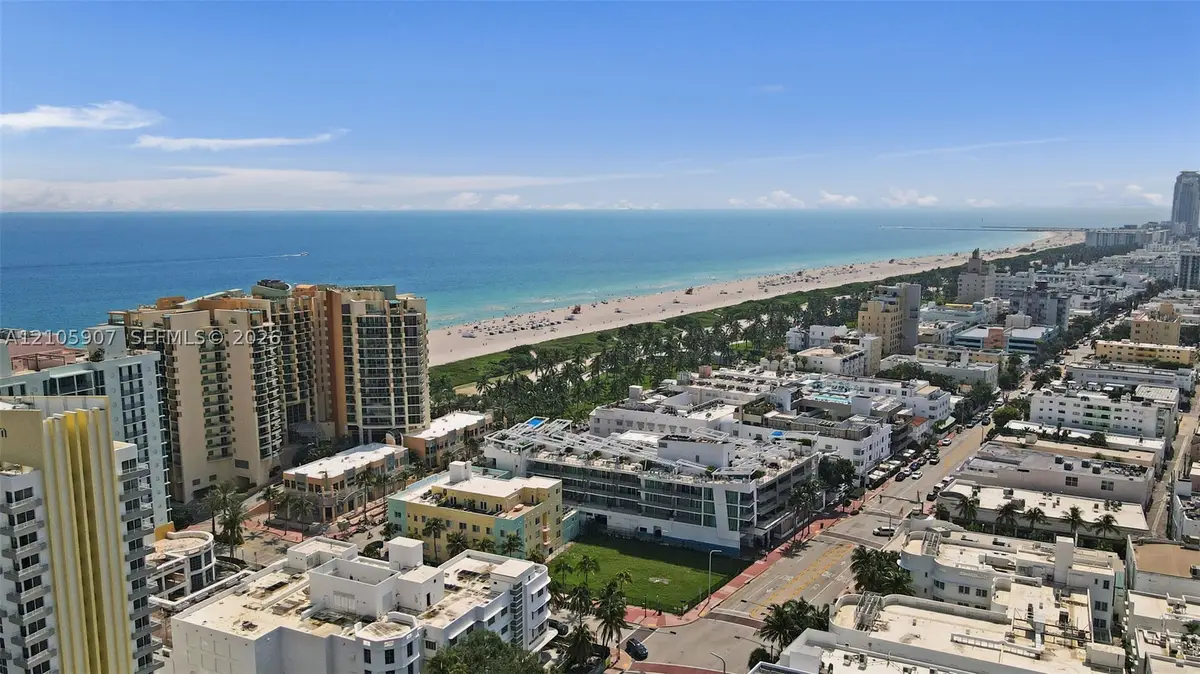 1460 Ocean Dr #308, Miami Beach, FL 33139 - #1