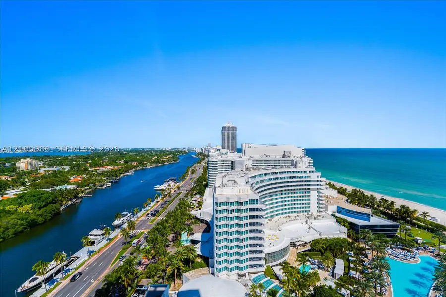 4401 Collins Ave #2209, Miami Beach, FL 33140 - #2
