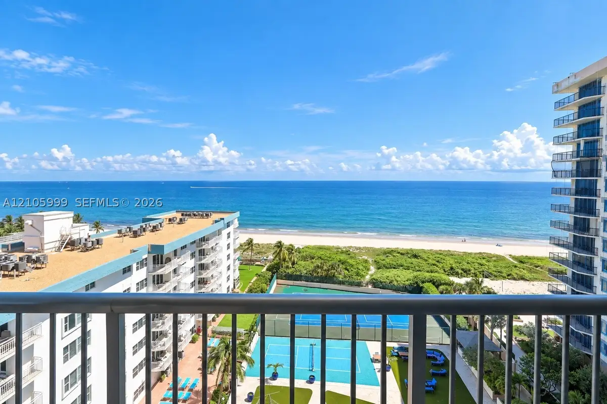 1800 S Ocean Blvd #1012, Lauderdale By The Sea, FL 33062 - #1