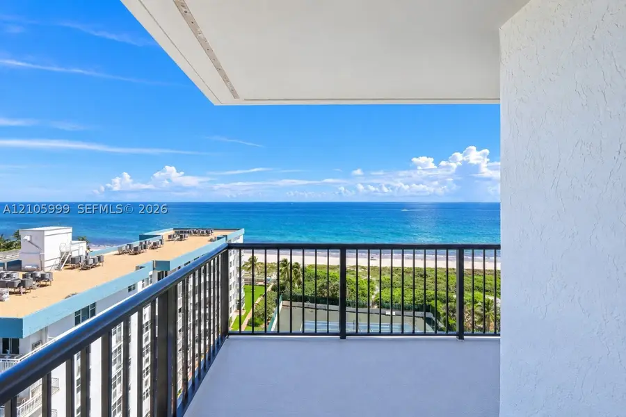 1800 S Ocean Blvd #1012, Lauderdale By The Sea, FL 33062 - #2