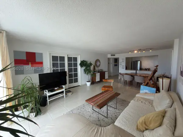2780 NE 183rd St #1605, Aventura, FL 33160