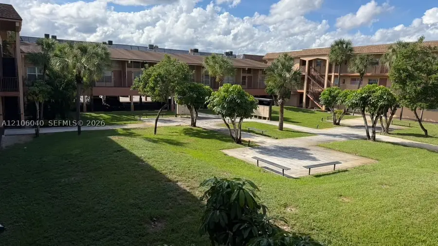 4101 NW 26th St #261, Lauderhill, FL 33313 - #2
