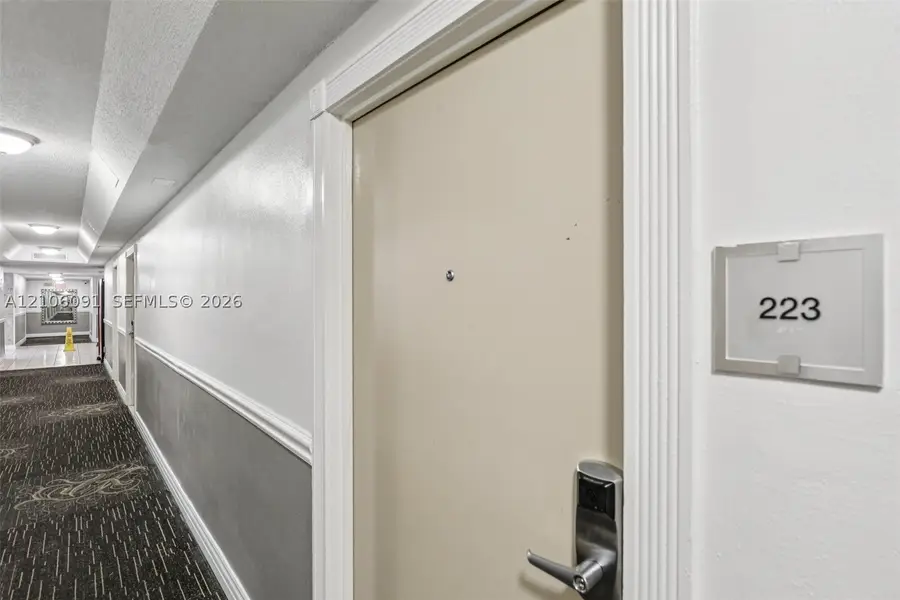 19201 Collins Ave #223, Sunny Isles Beach, FL 33160 - #3