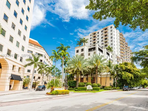 888 S Douglas Rd #602, Coral Gables, FL 33134