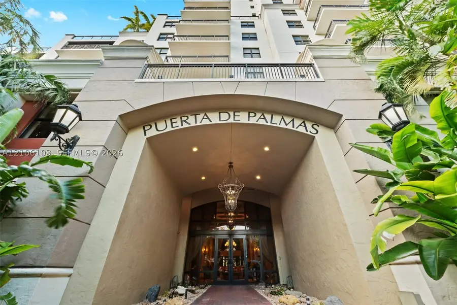 888 S Douglas Rd #602, Coral Gables, FL 33134 - #3