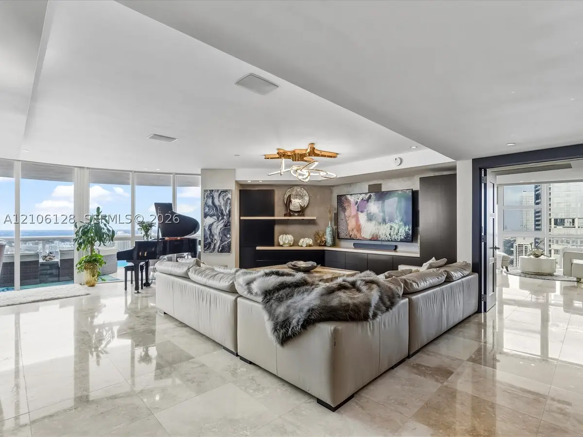 18201 Collins Ave #5101, Sunny Isles Beach, FL 33160 - #1