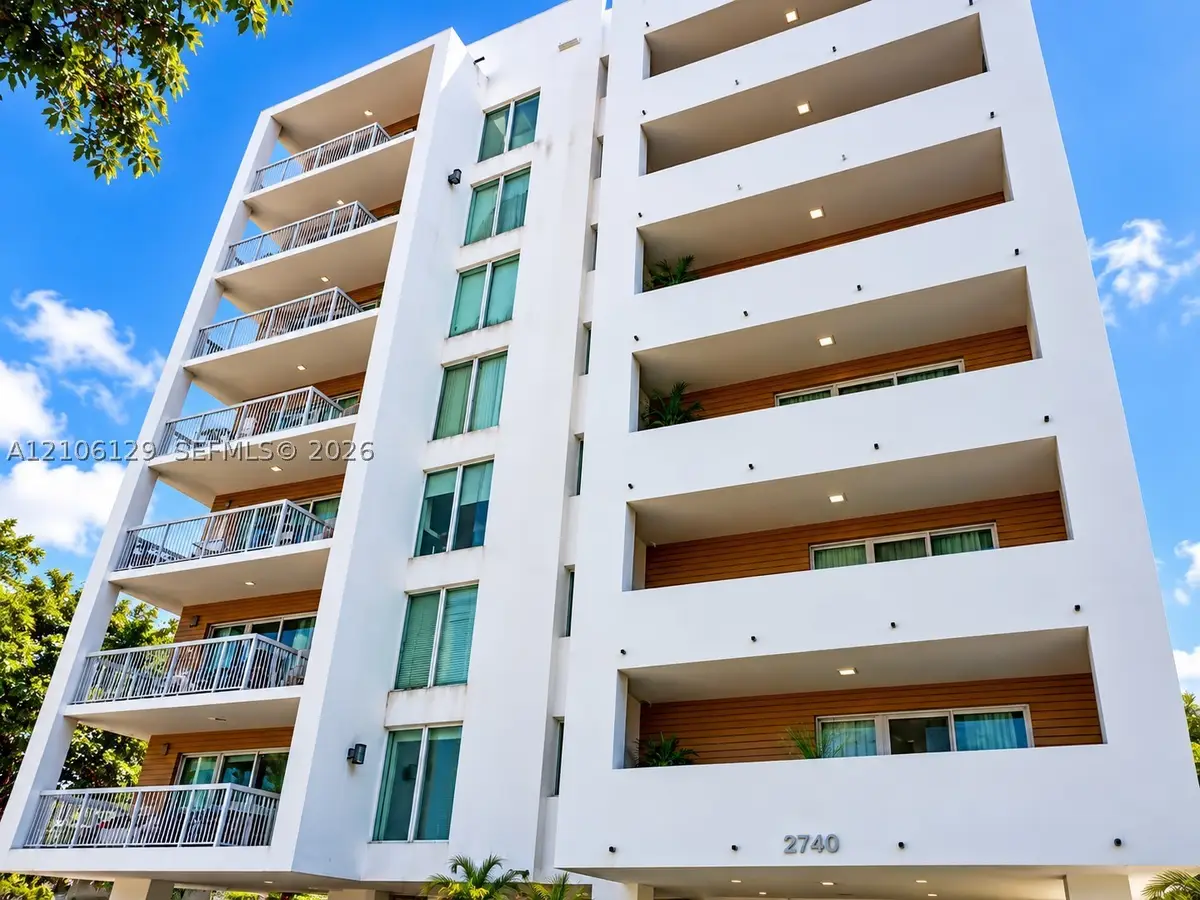 2740 SW 28th Ter #307, Miami, FL 33133 - #1