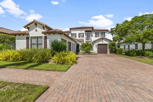 2812 NW 84th Ter, Cooper City, FL 33024