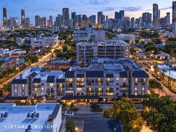777 SW 9th Ave #408, Miami, FL 33130