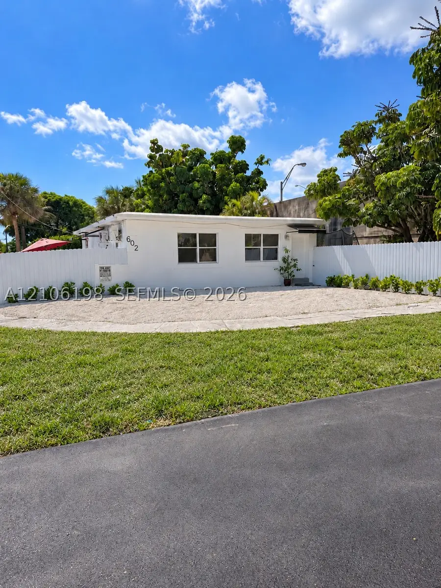 600 NW 116th Ter, Miami, FL 33168 - #2