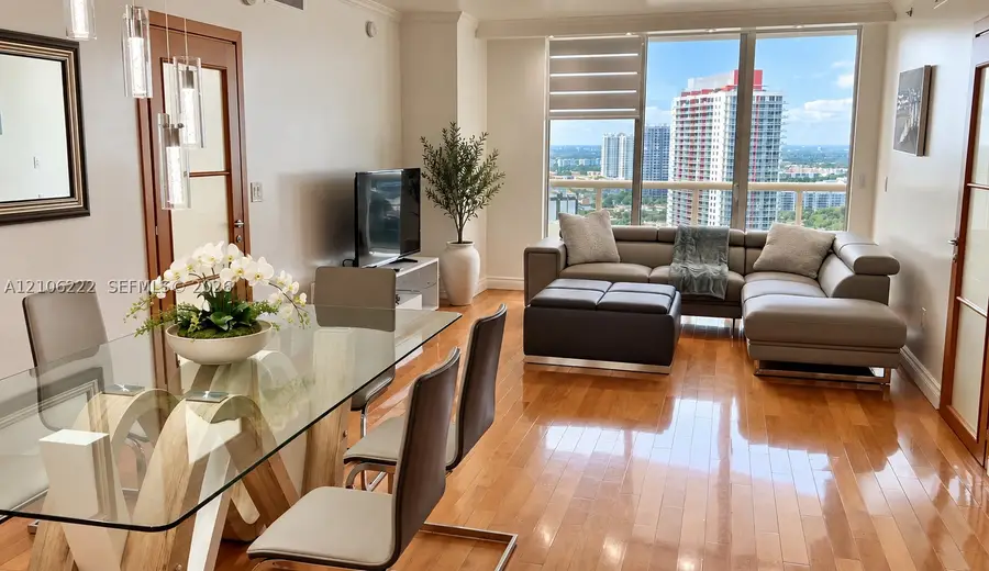 1850 S Ocean Dr #2608, Hallandale Beach, FL 33009 - #3