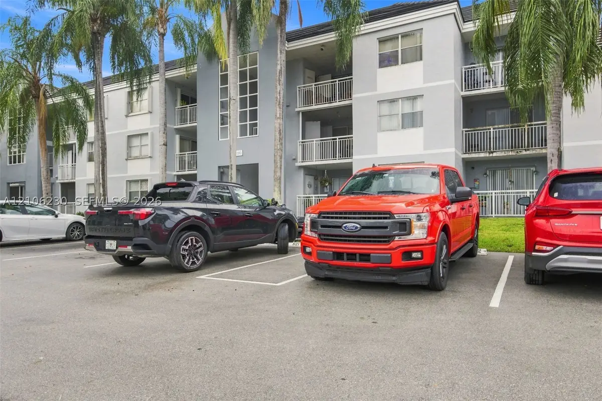 8590 SW 212th St #207, Cutler Bay, FL 33189 - #1