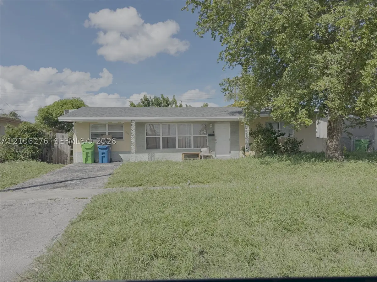 Address Withheld By Seller, Sunrise, FL 33313 - #1