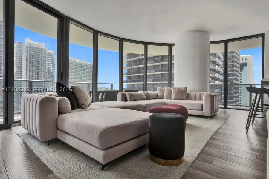 801 S Miami Ave #1801, Miami, FL 33130 - #2