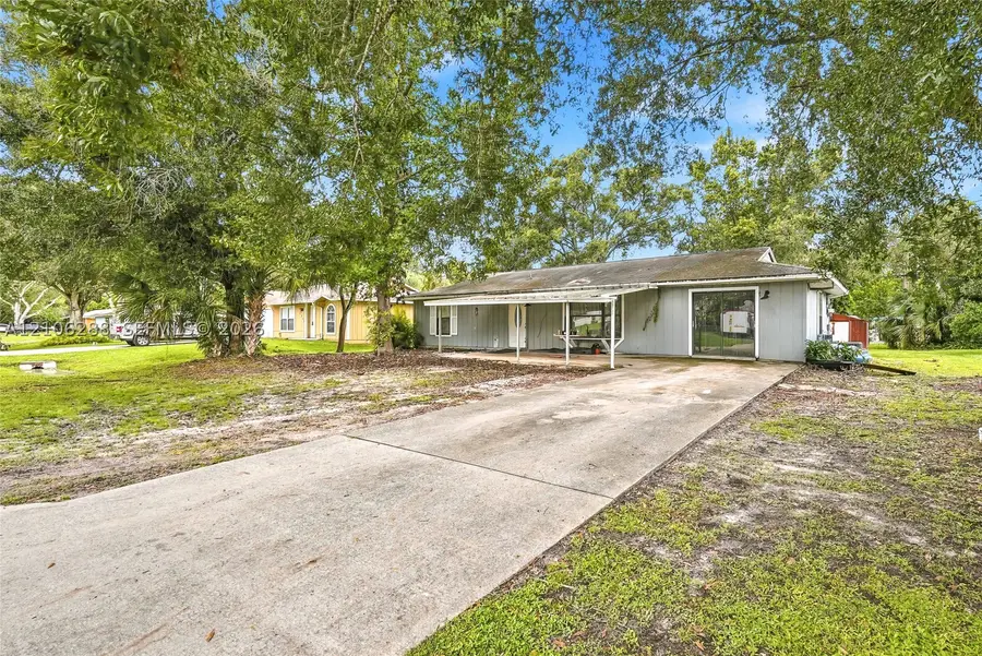 7904 James Rd, Fort Pierce, FL 34951 - #2