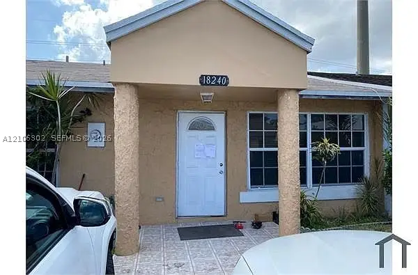 18240 NW 41st Pl, Miami Gardens, FL 33055