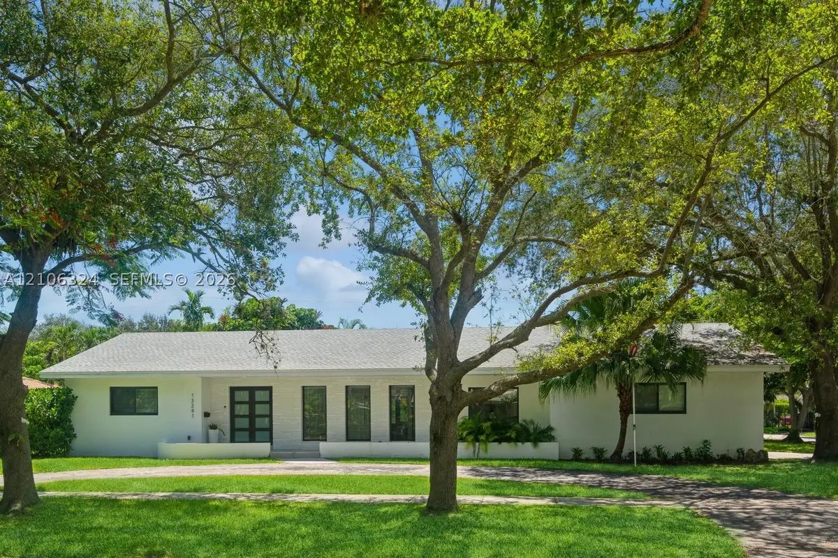 13241 SW 72nd Ave, Pinecrest, FL 33156 - #1
