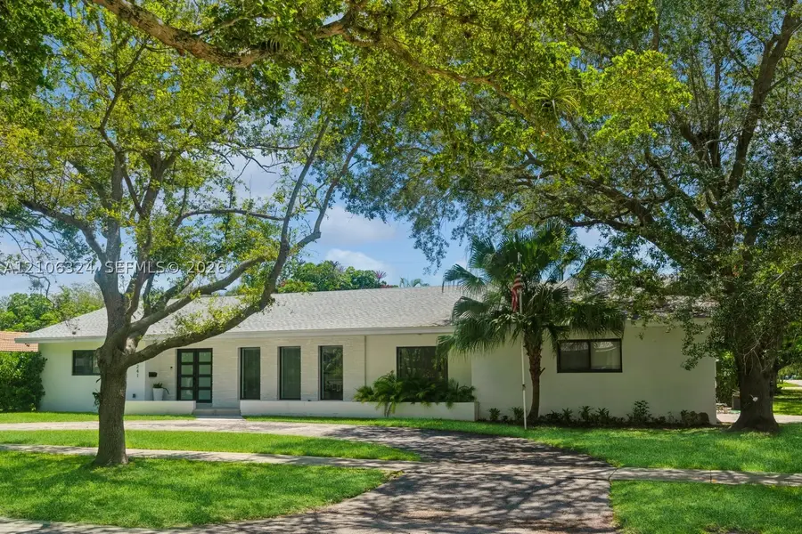 13241 SW 72nd Ave, Pinecrest, FL 33156 - #2