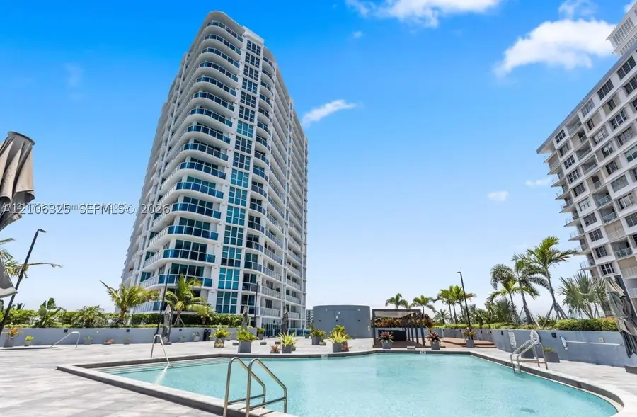 1881 79th St Cswy #404, North Bay Village, FL 33141 - #2