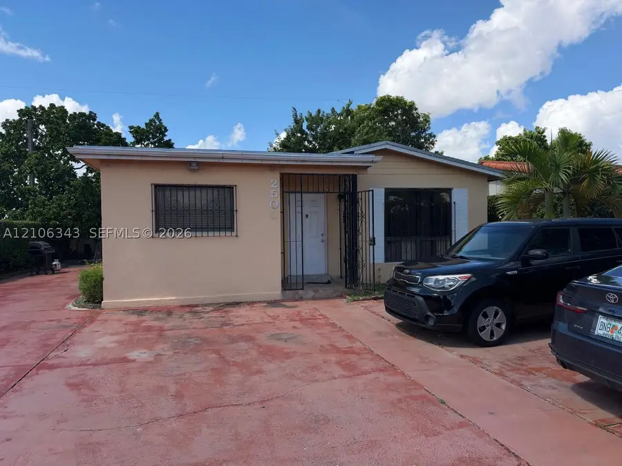 2500 W 8th Ln, Hialeah, FL 33010 - #3