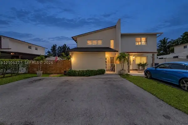 12040 SW 10th Ter, Miami, FL 33184