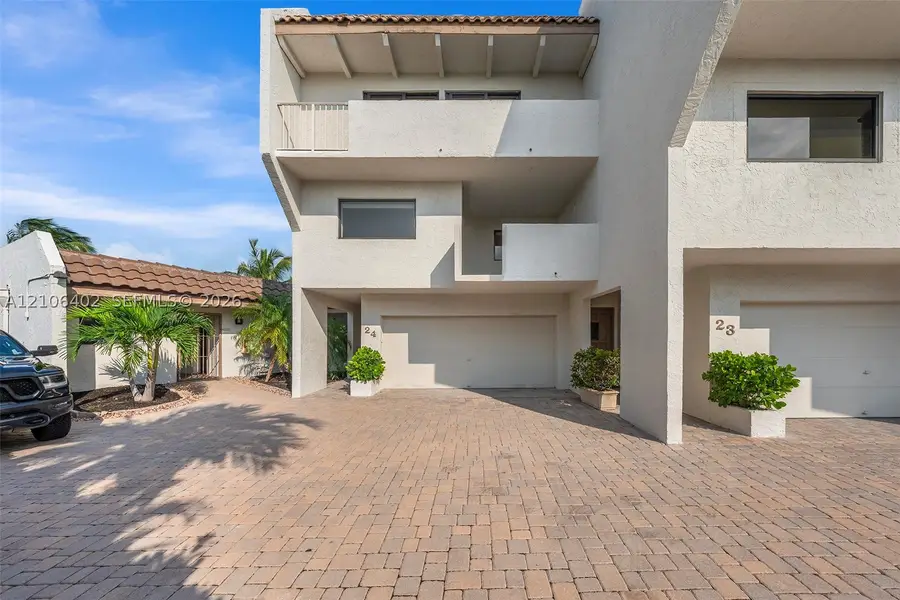 1222 Hillsboro Mile #24, Hillsboro Beach, FL 33062 - #2