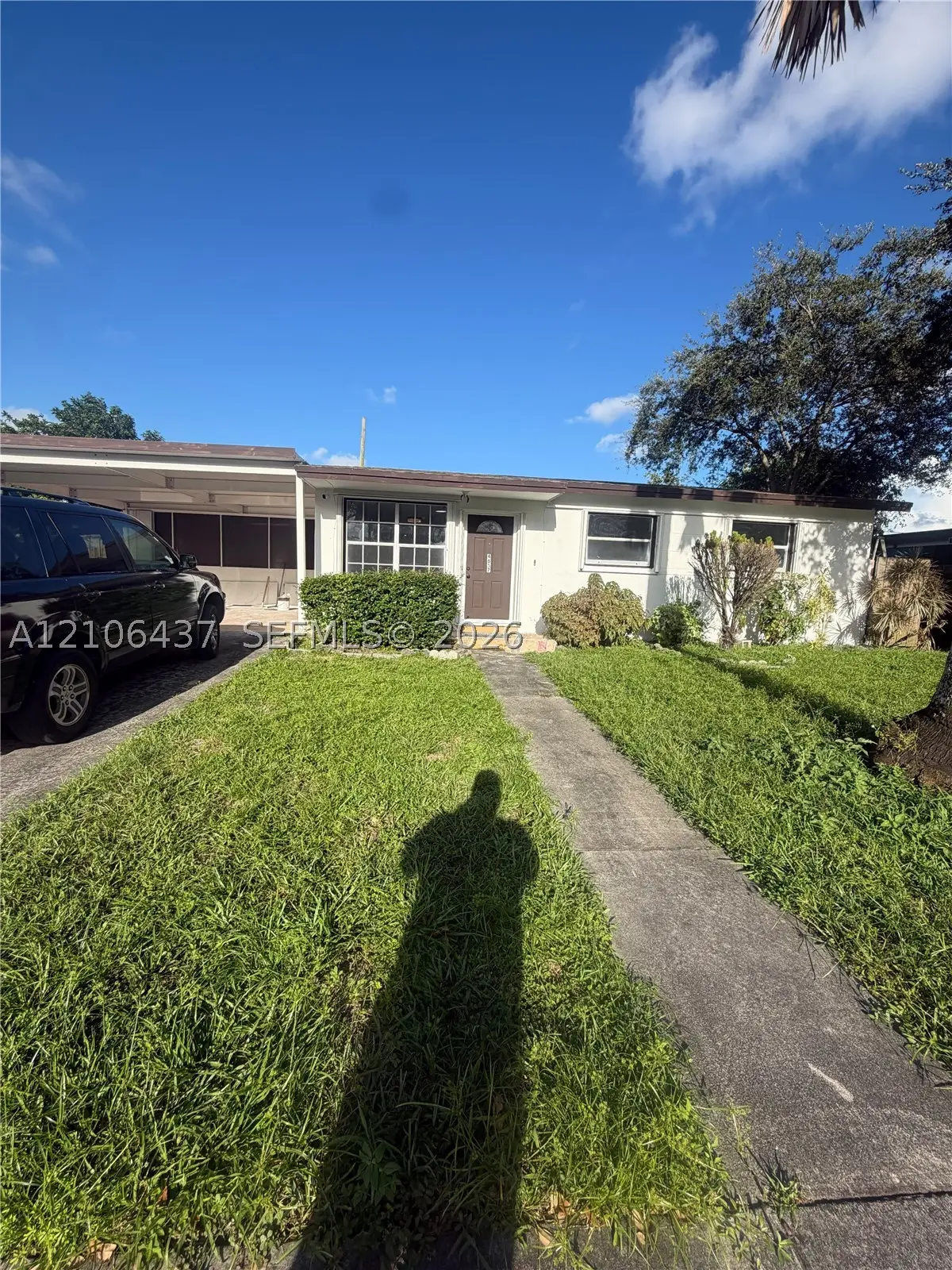 4657 SW 33rd Dr, West Park, FL 33023 - #1
