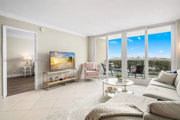 6770 Indian Creek Dr #8E, Miami Beach, FL 33141