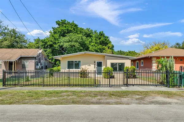 1359 NW 75th Ter, Miami, FL 33147