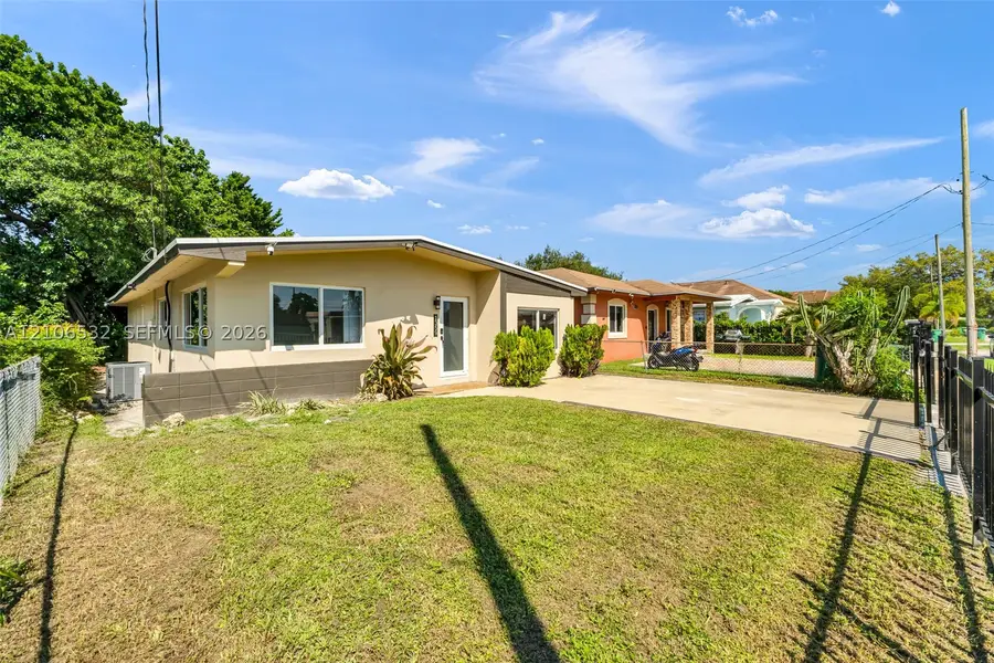 1359 NW 75th Ter, Miami, FL 33147 - #3