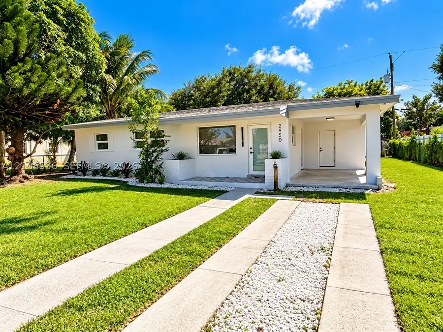 2950 NW 173rd Ter, Miami Gardens, FL 33056 - #3