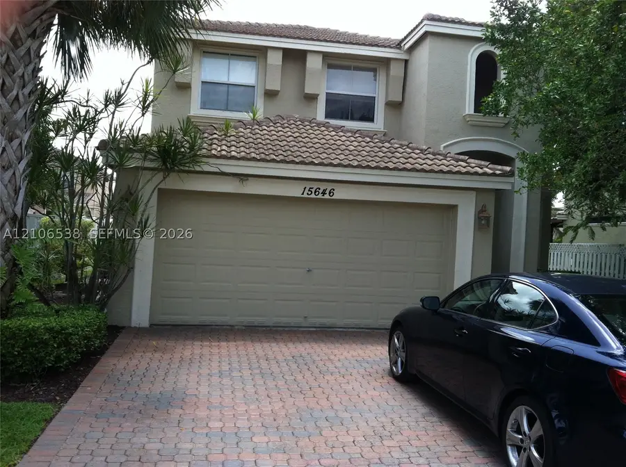 15646 SW 52nd Ct, Miramar, FL 33027 - #2