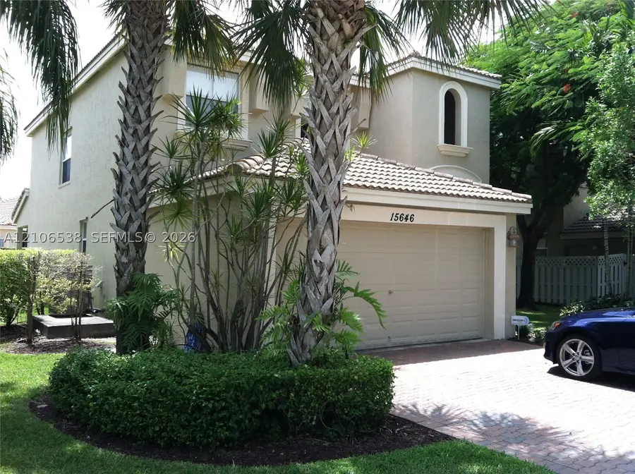 15646 SW 52nd Ct, Miramar, FL 33027 - #3
