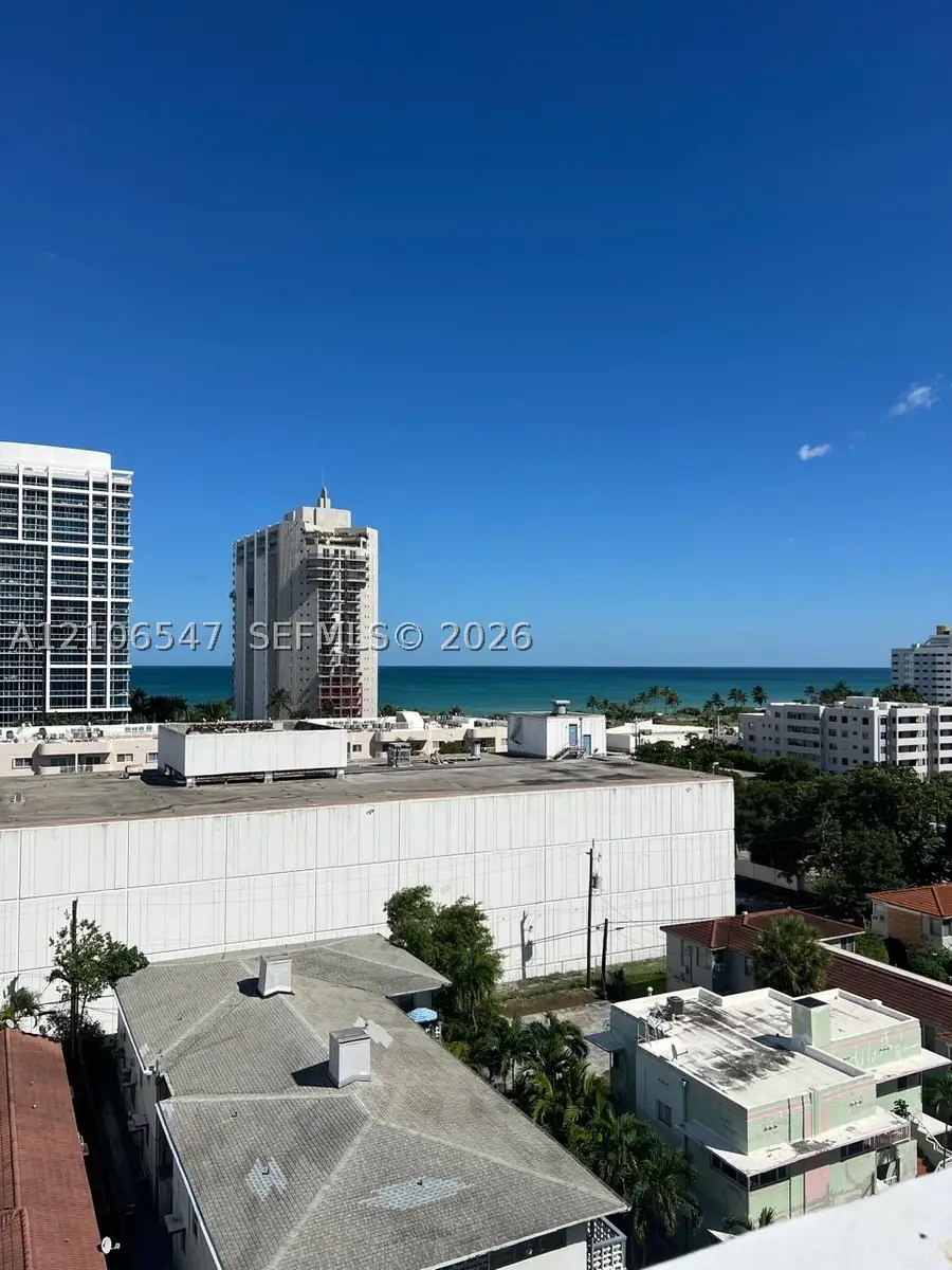 6801 Indian Creek Dr #509, Miami Beach, FL 33141 - #3