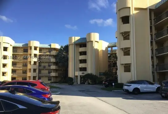 6575 W Oakland Park Blvd #208, Lauderhill, FL 33313 - #1