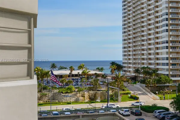1965 S Ocean Dr #4C, Hallandale Beach, FL 33009