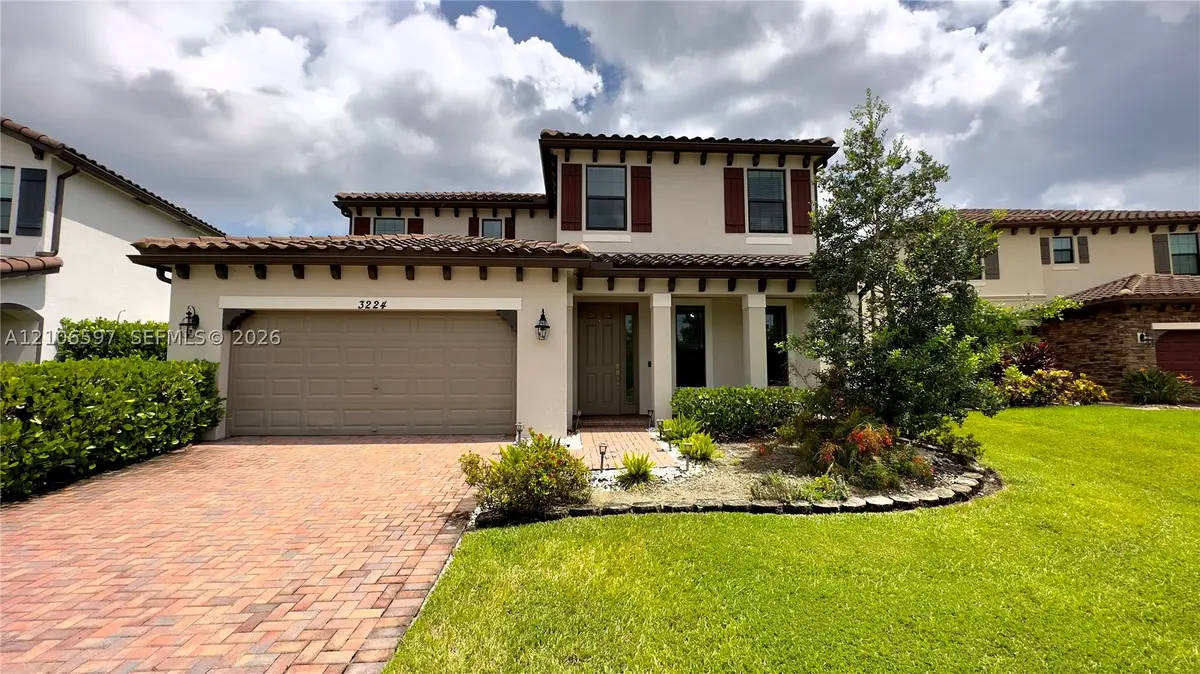 3224 Klays Ct, Royal Palm Beach, FL 33411 - #1